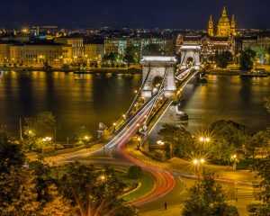 גשר השלשלאות בבודפשט - כל המידע העדכני ל-2022