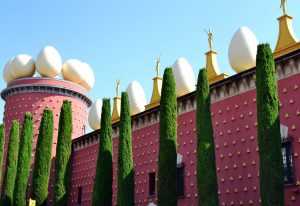 מוזיאון דאלי בברצלונה - כרטיסים, שעות פתיחה ועקיפת תורים