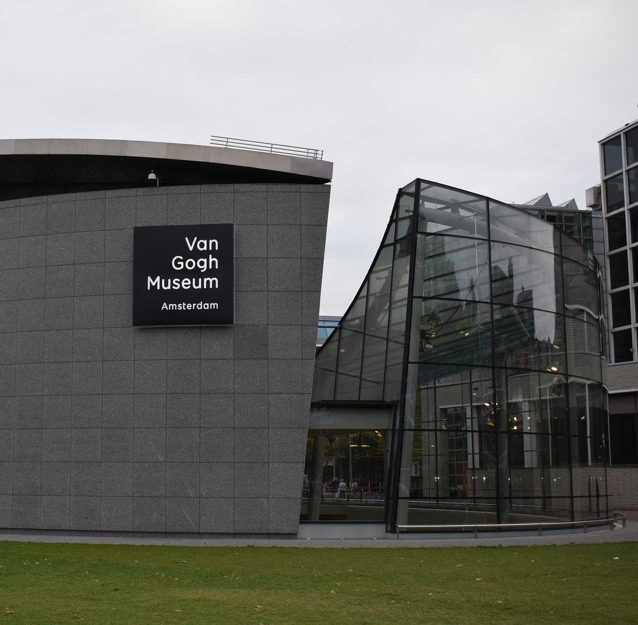 מוזיאון ואן גוך אמסטרדם 2022 - מחירים, כרטיסים וכל המידע שחשוב!