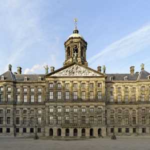 הארמון המלכותי באמסטרדם 2022 - כרטיסים, מחירים ומידע נוסף