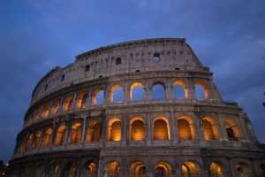 הקולוסיאום רומא 2022 - כרטיסים, מחירים, שעות פעילות וכל הפרטים!