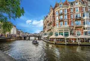 תחבורה באמסטרדם - המדריך השלם והמקיף ביותר ברשת