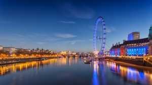 לונדון איי - המדריך למטייל: כל הפרטים על הגלגל הענק של לונדון