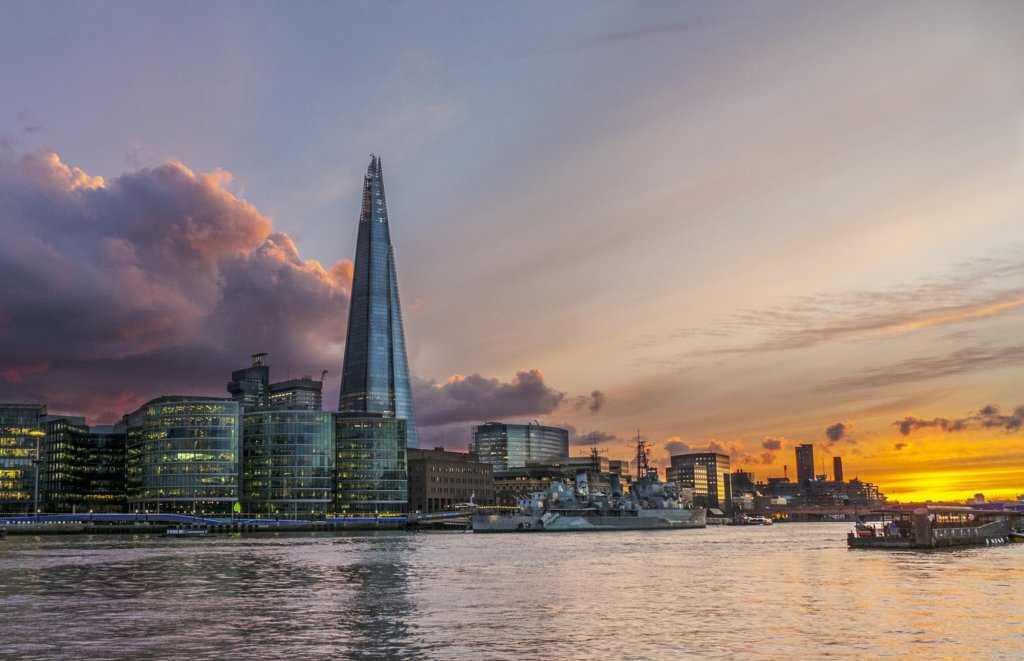 מגדל השארד לונדון 2022 - כרטיסים, מחירים וטיפים חשובים!