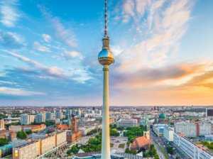 כרטיסים למגדל הטלוויזיה בברלין 2022 - המדריך הטוב ביותר ברשת!