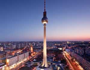 מגדל ברלין 2