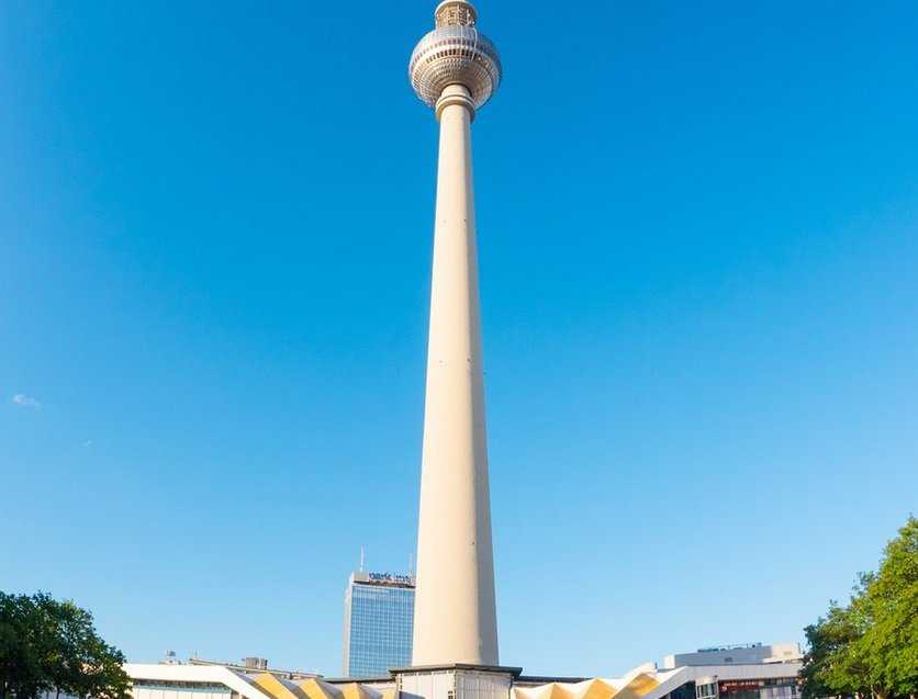 מגדל ברלין 4