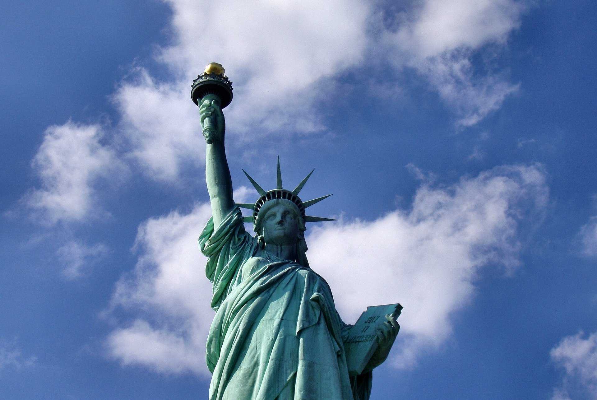 פסל החירות ניו יורק המדריך השלם 2023 - כרטיסים, טיפים חשובים ועוד!