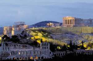 האקרופוליס באתונה - המדריך למטייל: כרטיסים, וטיפים חשובים!
