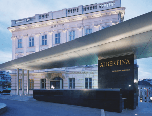 מוזיאון אלברטינה וינה 2022 - המדריך השלם לביקור במוזיאון!