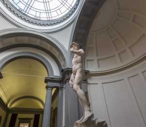 גלריית האקדמיה בפירנצה (האקדמיה לאמנות) 2022 - מחירים, כרטיסים ועוד!