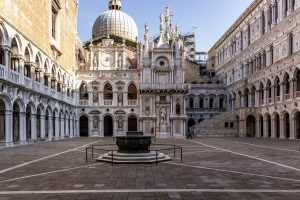 ארמון הדוג'ה בונציה ב-2022 - מחירים, כרטיסים ועקיפת התורים