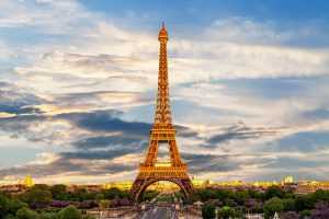 פריז עם ילדים ב-2023 - המדריך השלם והמקיף ביותר למשפחות בפריז