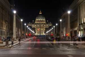 רומא עם ילדים 2022 - אטרקציות, מלונות, מסלולים וכל הפרטים
