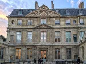 מוזיאון פיקאסו בפריז 2022 - מחירים, כרטיסים וכל מה שצריך לדעת!