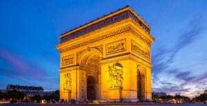 שער הניצחון בפריז - מחירים, כרטיסים וכל מה שחשוב לדעת!