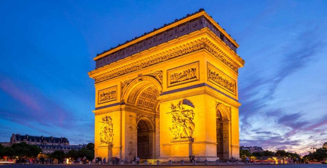 שער הניצחון בפריז - מחירים, כרטיסים וכל מה שחשוב לדעת!
