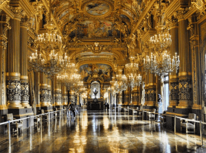 בית האופרה גרנייה פריז
