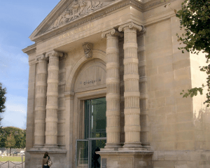 מוזיאון האורנז'רי פריז - כרטיסים, טיפים, ומידע נוסף