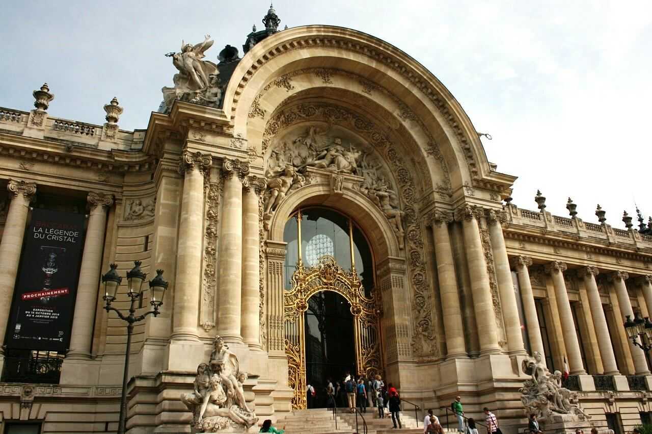 מוזיאון פטי פאלה פריז - כל מה שצריך לדעת לביקור