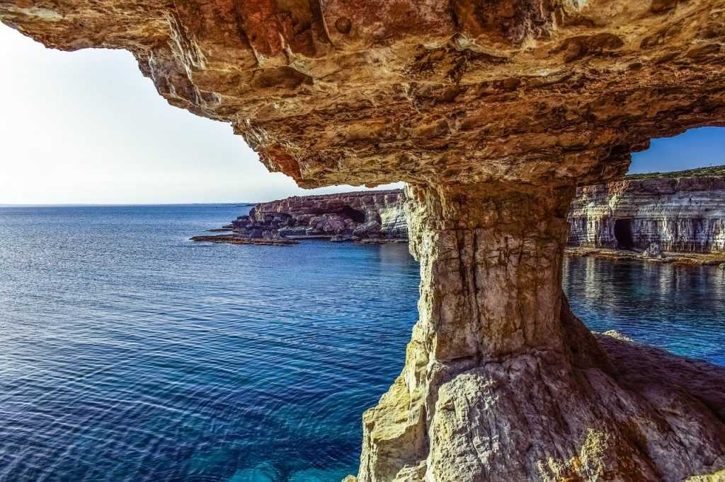 קפריסין מטיילים בעולם
