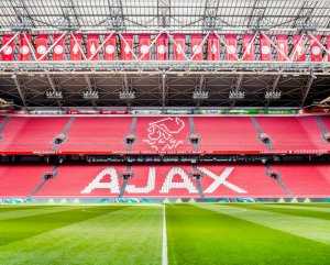 האצטדיון של אייאקס אמסטרדם