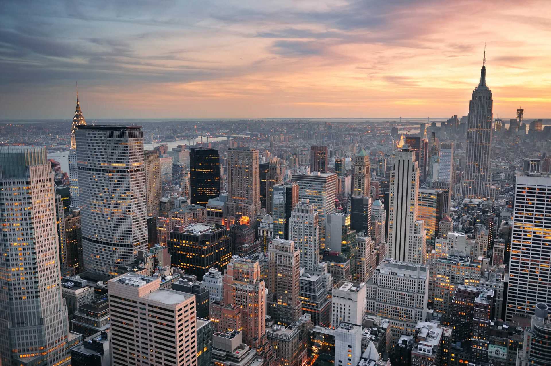 מלונות מומלצים בניו יורק - המדריך השלם להזמנת מלון בניו יורק