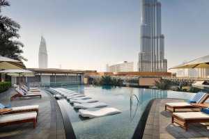 מלונות בדובאי - הכירו את המלונות המומלצים ביותר באיחוד האמירויות