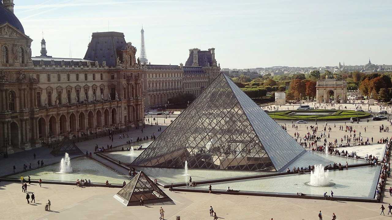 מוזיאונים בפריז 2022 - הרשימה שכל תייר בפריז חייב לקחת איתו!