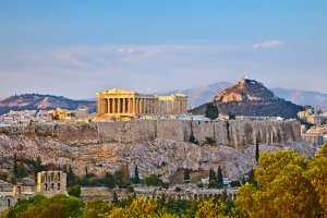 מלונות מומלצים באתונה ל-2023 - אספנו לכם את הרשימה הנבחרת!