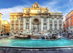אטרקציות ברומא 2023 - המדריך השלם לכל מה שאפשר לעשות ברומא!