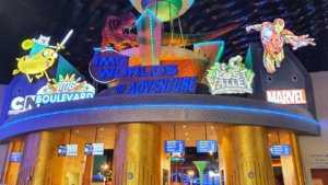 פארק IMG Worlds of Adventure דובאי - כרטיסים, מחירים וכל הפרטים!