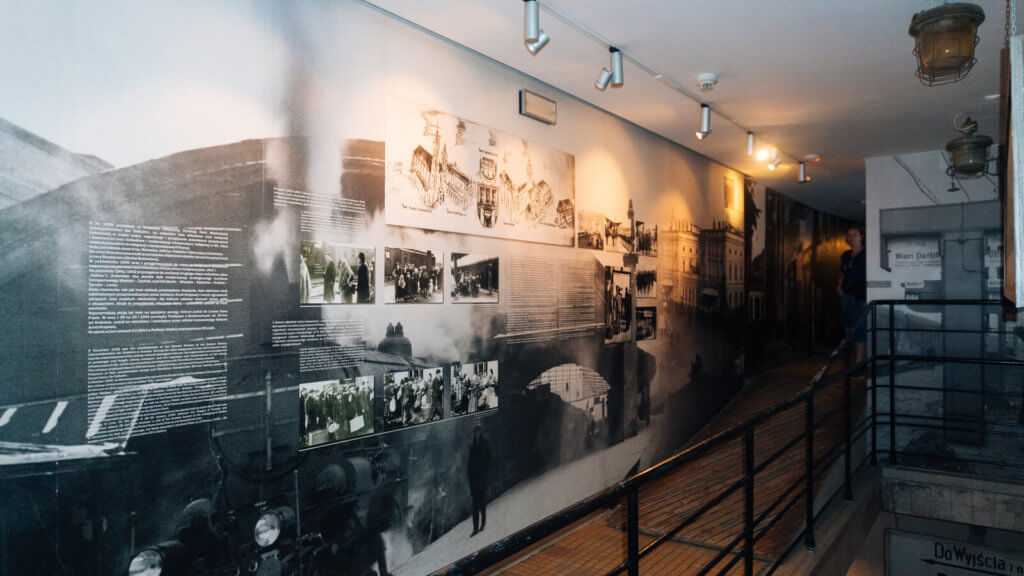בית החרושת של אוסקר שינדלר בקרקוב - המדריך המלא לביקור במוזיאון