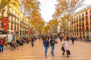אטרקציות בברצלונה ב-2022 - מחירים, כרטיסים, הנחות והמלצות חשובות