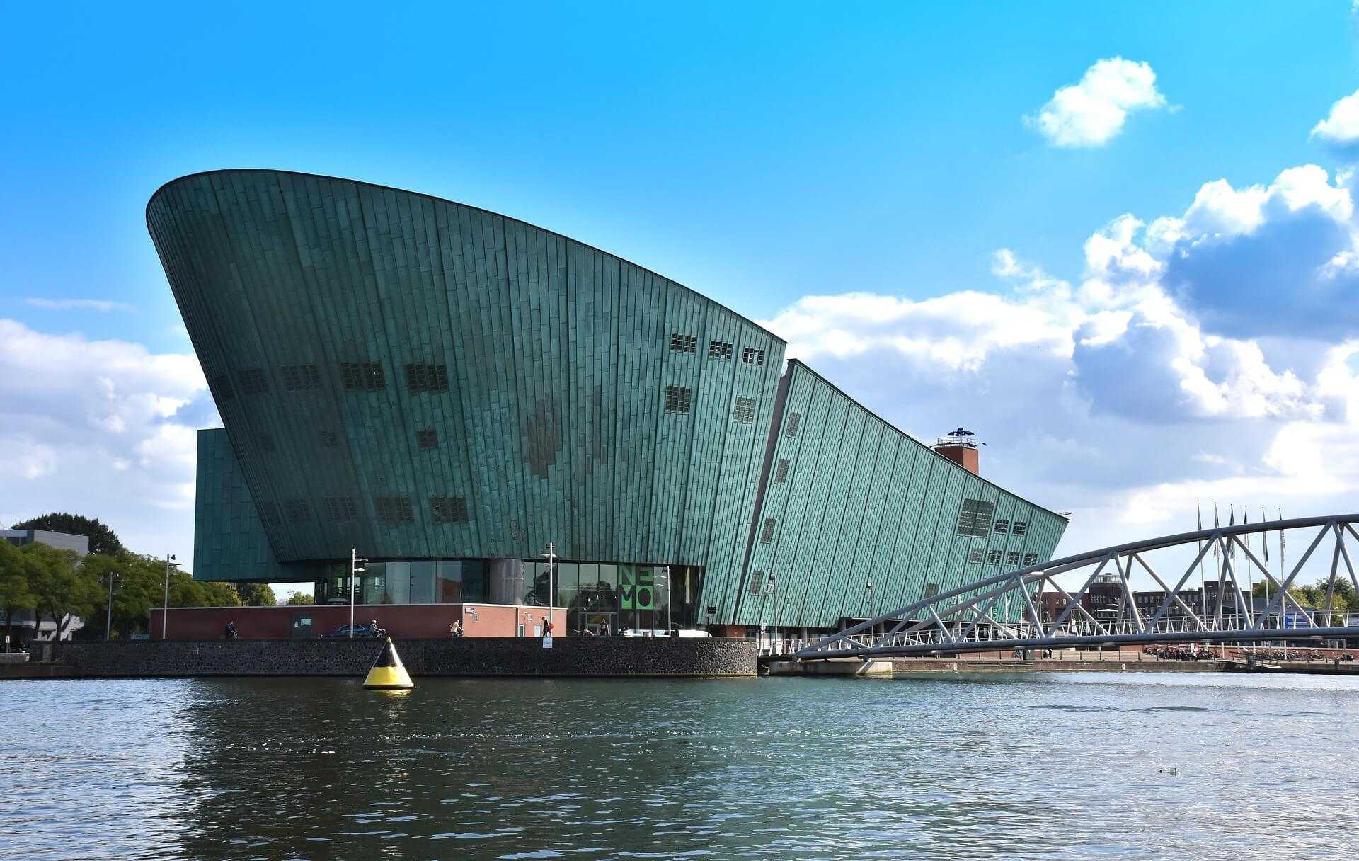 מוזיאון נמו אמסטרדם – כרטיסים, המלצות וכל מה שצריך לדעת