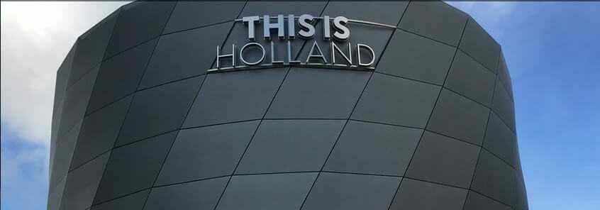 This is Holland אמסטרדם 2023 - כרטיסים וטיפים חשובים!