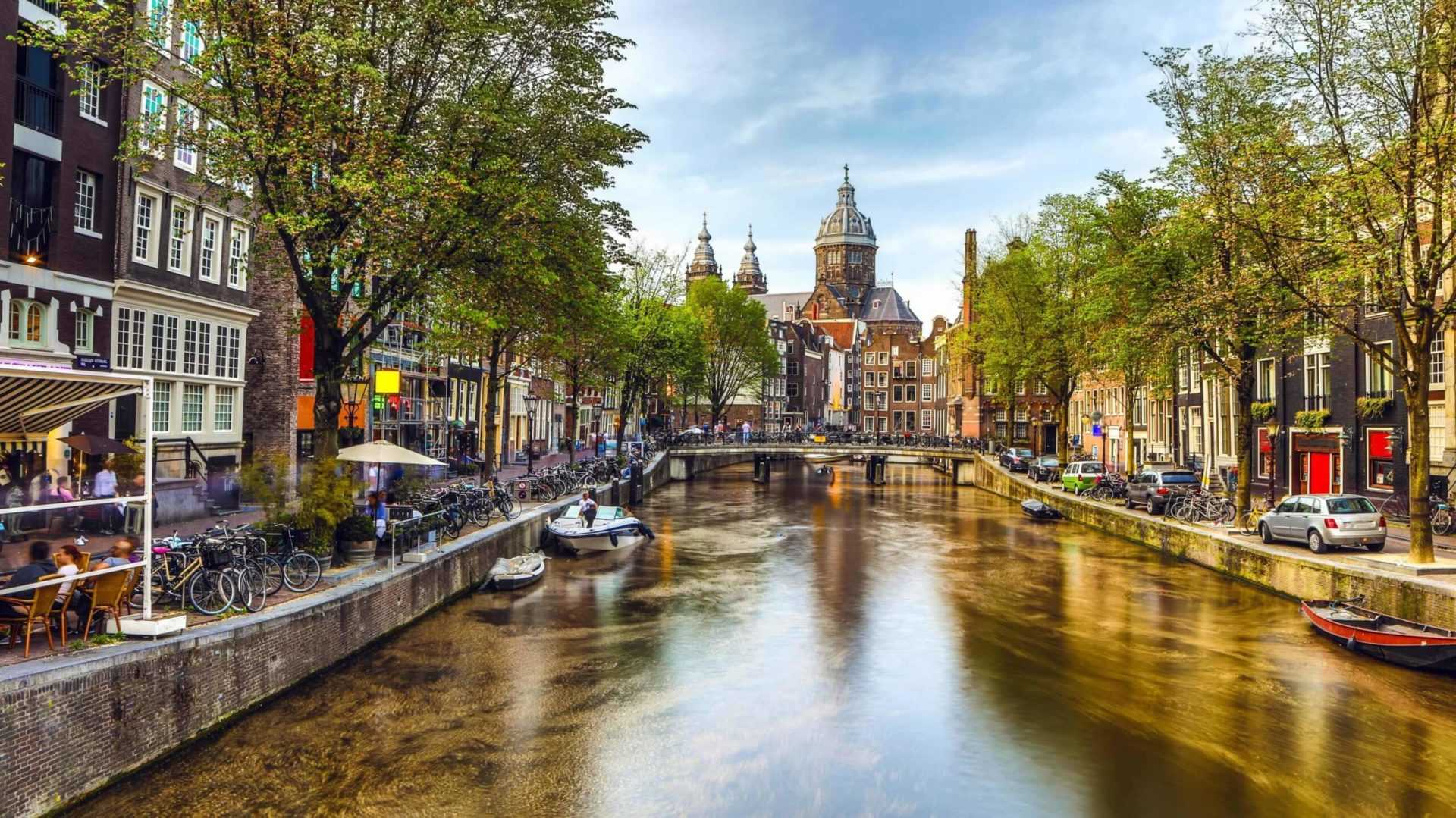 אטרקציות באמסטרדם - המדריך למטייל 2023: המדריך המקיף ביותר ברשת!