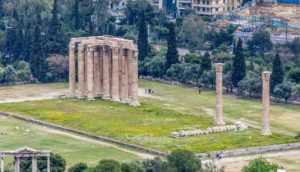 אטרקציות באתונה 2023 - כל מה שאפשר לעשות באתונה!