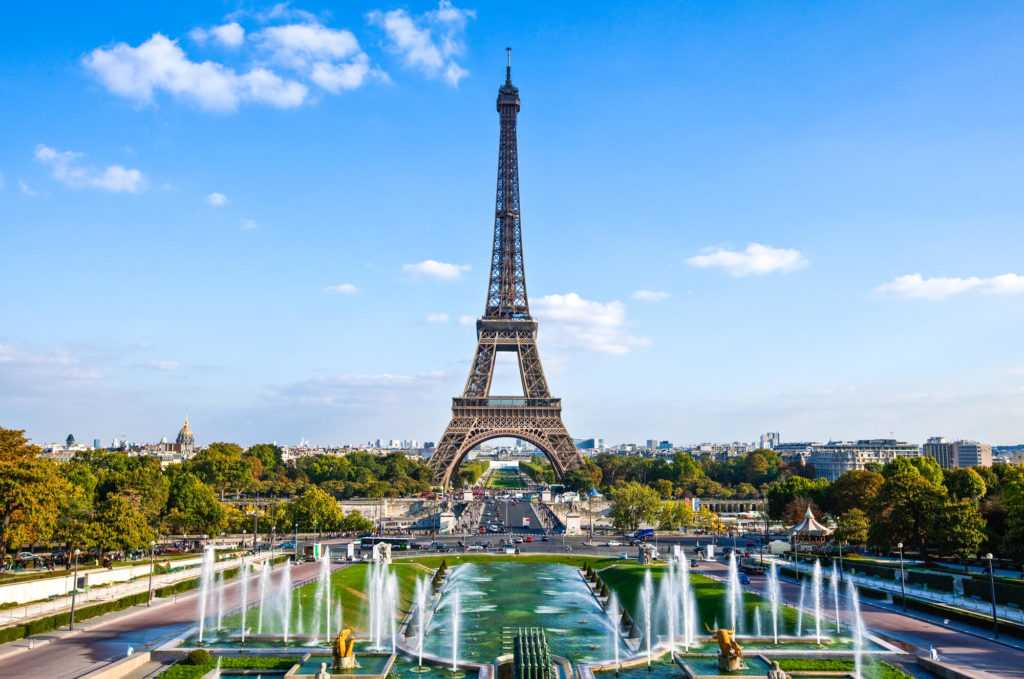 אטרקציות בפריז - המדריך למטייל 2023: כל מה שאפשר לעשות בפריז!
