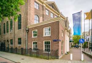 הרובע היהודי באמסטרדם – המדריך השלם לביקור בכל האתרים החשובים!