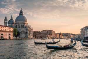 אטרקציות בונציה 2023 - המדריך הטוב ביותר ברשת למטיילים בונציה