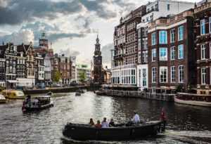 מלונות כשרים באמסטרדם - כך תעשו חופשה כשרה באמסטרדם!