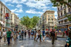 סיורים בברצלונה 2022 - את הטיולים האלו אתם לא רוצים להחמיץ!