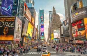 סיורים בניו יורק 2023 - הטיולים השווים והמומלצים ביותר!