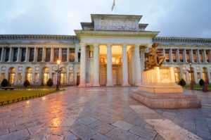מוזיאון הפראדו מדריד - המדריך השלם לביקור במוזיאון מס' 1 של העיר