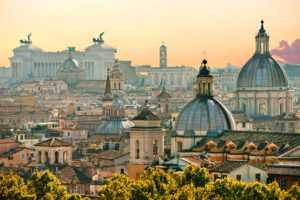 מוזיאונים ברומא - הרשימה שכל תייר ברומא חייב להכיר ב-2023!