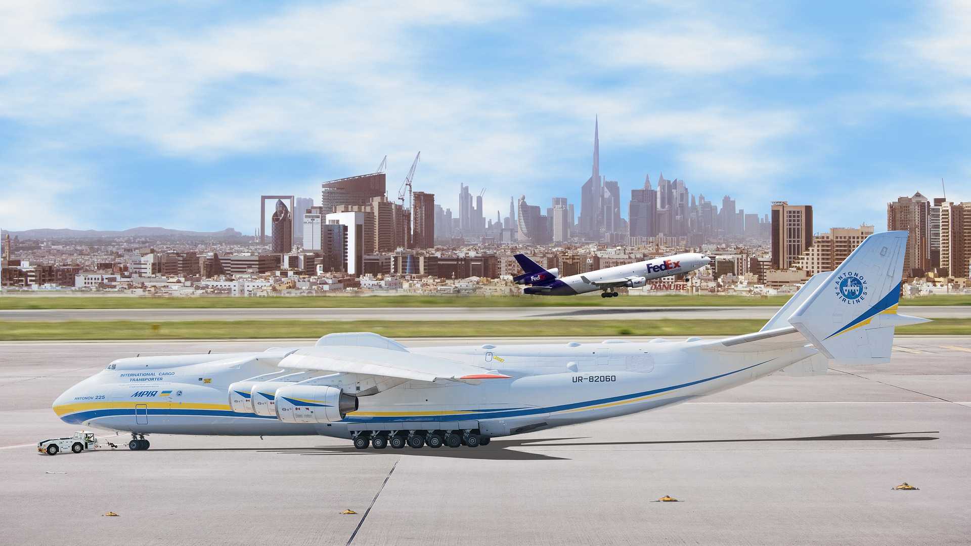 טיסות זולות לדובאי 2023 - איך באמת תוכלו למצוא טיסות בזול לדובאי?