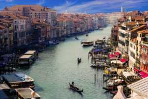 מלונות מומלצים בונציה 2022 - המלונות שכבשו את המטיילים ברשת!