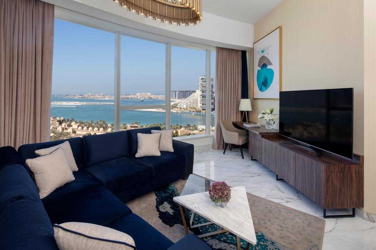 אבאני פאלם וויו דובאי (Avani Palm View Dubai Hotel & Suites)