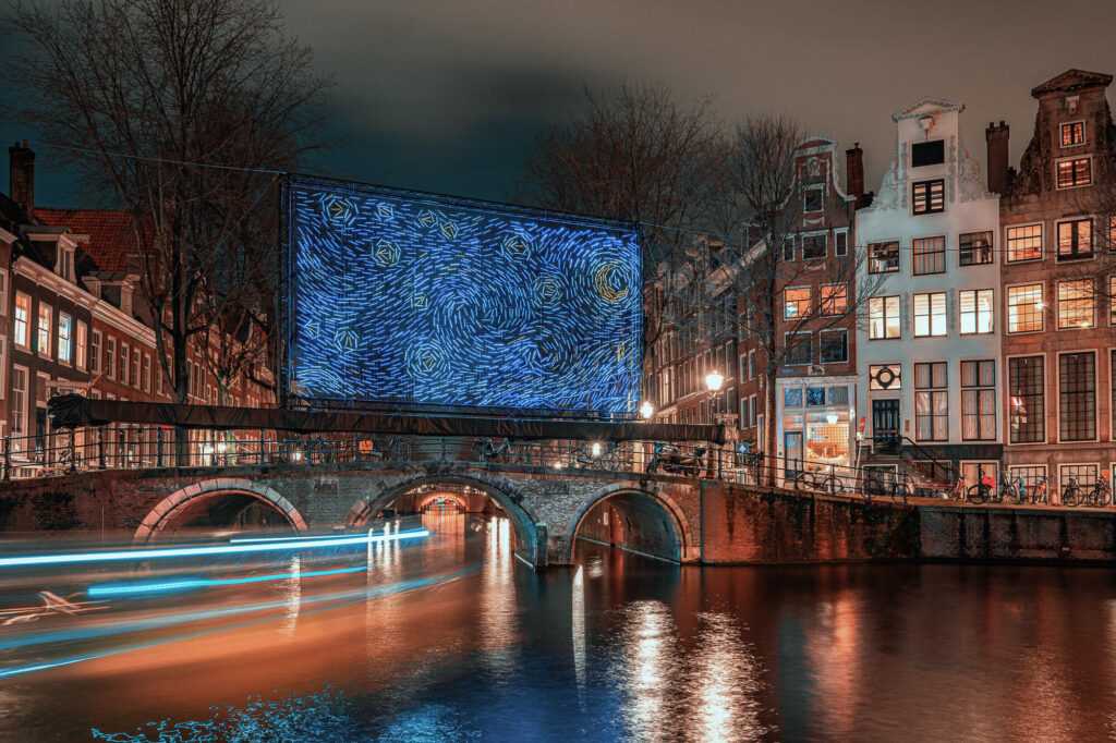 פסטיבל האורות באמסטרדם 2024 - כרטיסים, מחירים וכל הפרטים!